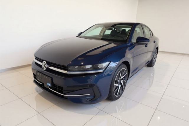 Ojetý Volkswagen Magotan 2024 380TSI DSG Ultimate Edition