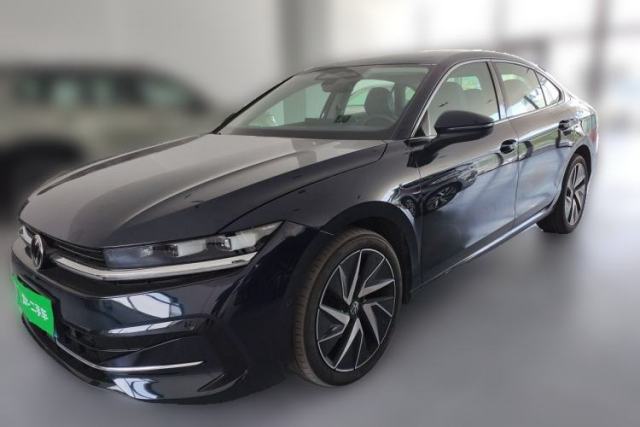 Used Volkswagen Magotan 2024 380TSI DSG Ultimate Edition