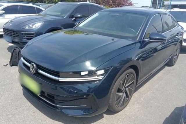Used Volkswagen Magotan 2024 380TSI DSG Ultimate Edition