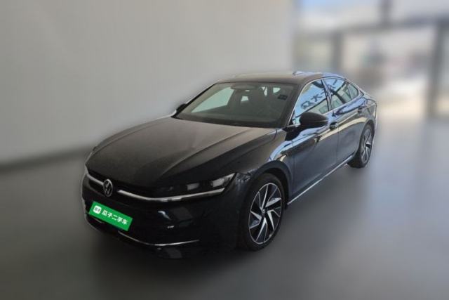 Used Volkswagen Magotan 2024 380TSI DSG Ultimate Edition