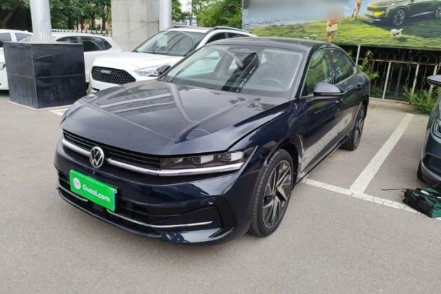 Used Volkswagen Magotan 2024 380TSI DSG Ultimate Edition