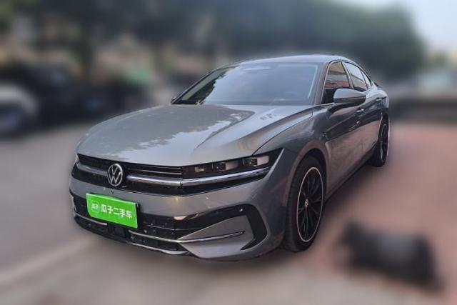 Used Volkswagen Magotan 2024 380TSI DSG Ultimate Edition