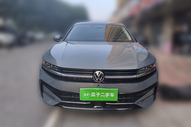 Used Volkswagen Magotan 2024 380TSI DSG Ultimate Edition Front