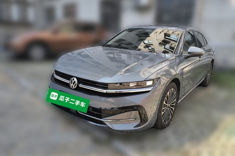 Volkswagen Magotan 2024 380TSI DSG Prestige Edition DaMai Package