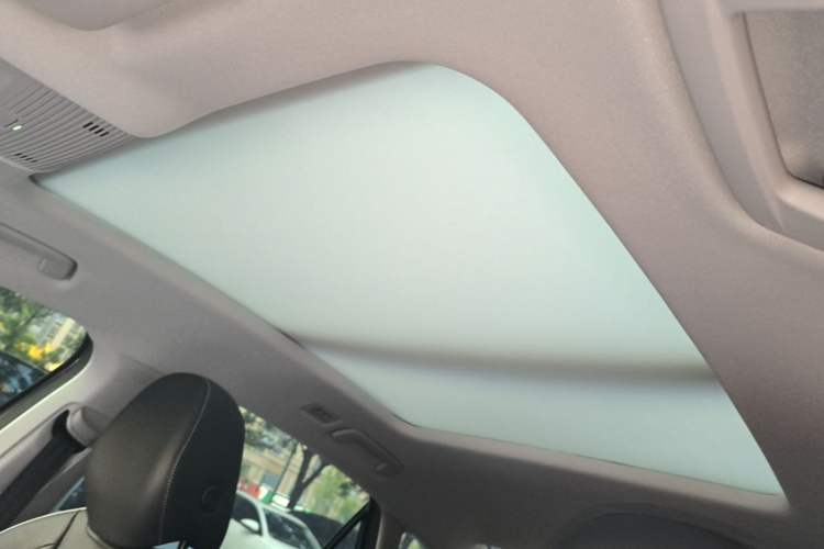 Used Volkswagen Magotan 2024 380TSI DSG Ultimate Edition Headliner