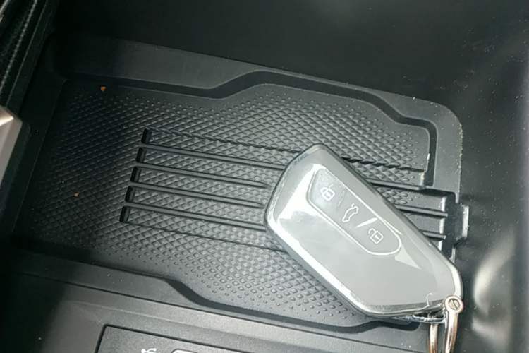 Used Volkswagen Magotan 2024 380TSI DSG Prestige Edition DaMai Package Interior 1