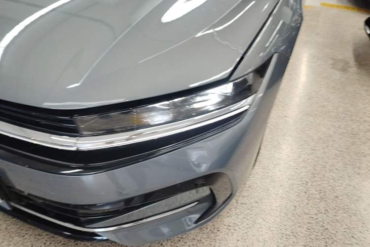 Used Volkswagen Magotan 2024 300TSI DSG Luxury Edition Left Front Headlight