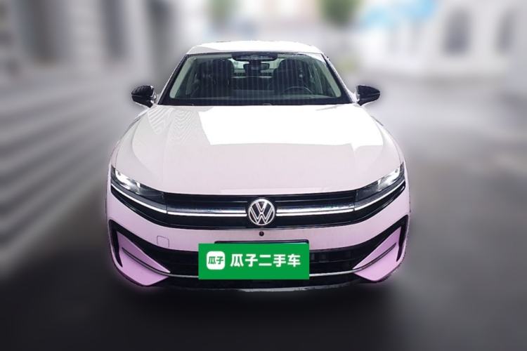 Used Volkswagen Magotan 2024 380TSI DSG Ultimate Edition Front