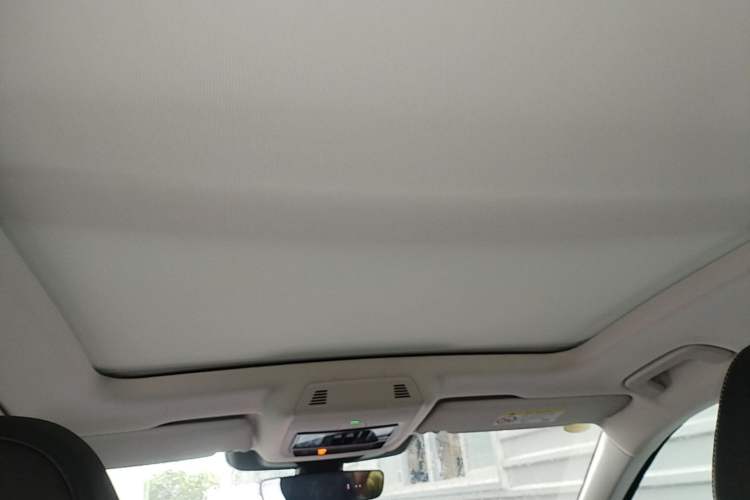 Used Volkswagen Magotan 2024 380TSI DSG Ultimate Edition Headliner