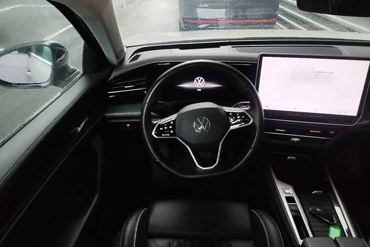 Used Volkswagen Magotan 2024 380TSI DSG Ultimate Edition Steering Wheel
