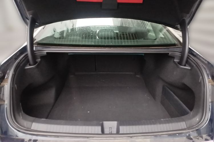 Used Volkswagen Magotan 2024 380TSI DSG Ultimate Edition Trunk