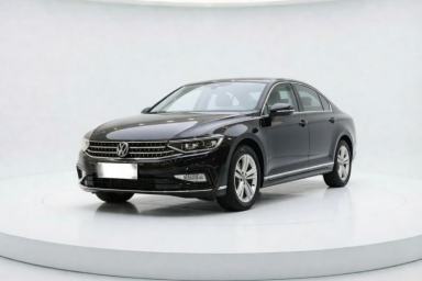Used Volkswagen Magotan 2025 Zhongxiang Version 280TSI DSG Comfort Edition