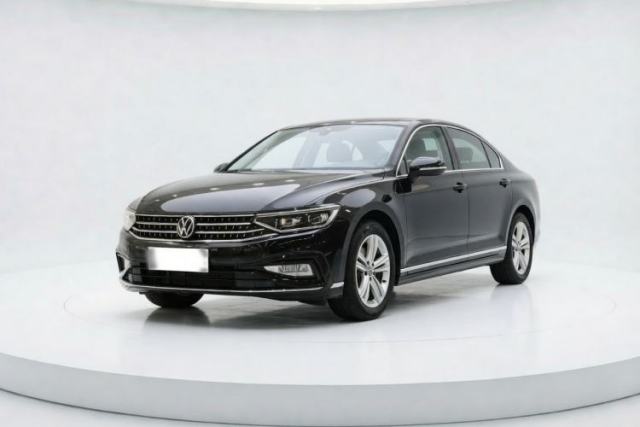 Used Volkswagen Magotan 2025 Zhongxiang Version 280TSI DSG Comfort Edition