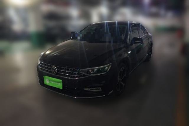 Used Volkswagen Magotan 2025 Zhongxiang Version 330TSI DSG Luxury Edition