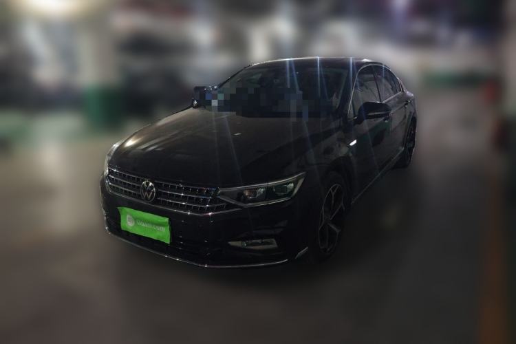 Used Volkswagen Magotan 2025 Zhongxiang Version 330TSI DSG Luxury Edition Guazi used car, China used car export, Used car for sale, Used cars, Cheapest cars for sale