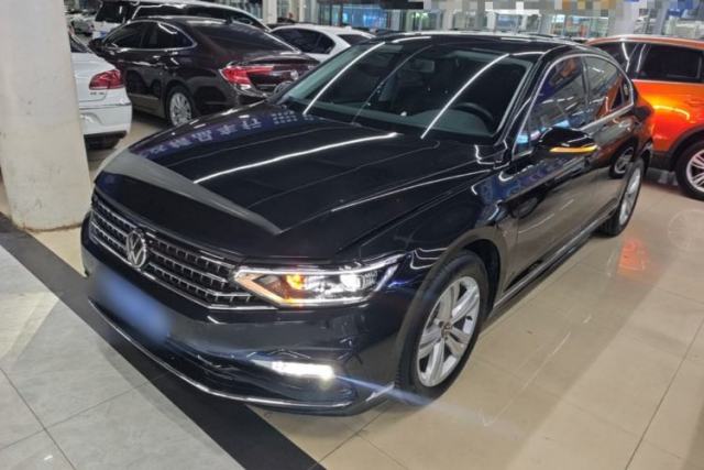 Used Volkswagen Magotan 2025 Zhongxiang Version 280TSI DSG Comfort Edition