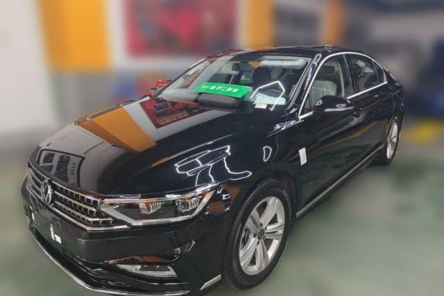 Gebrauchter Volkswagen Magotan 2025 Zhongxiang Version 280TSI DSG Comfort Edition