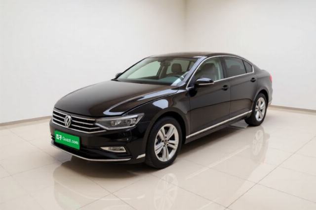 Used Volkswagen Magotan 2025 Zhongxiang Version 280TSI DSG Comfort Edition