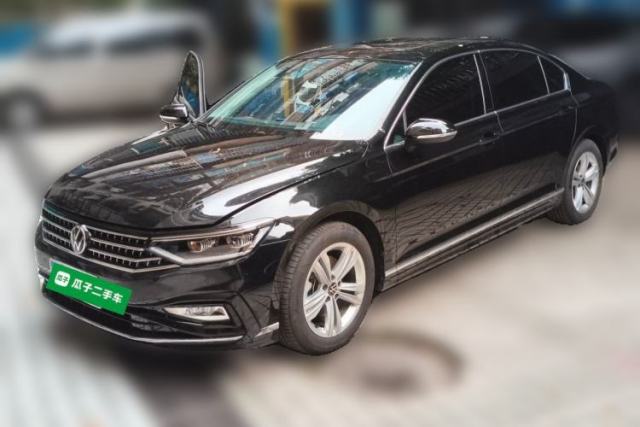 Used Volkswagen Magotan 2025 Zhongxiang Version 280TSI DSG Comfort Edition