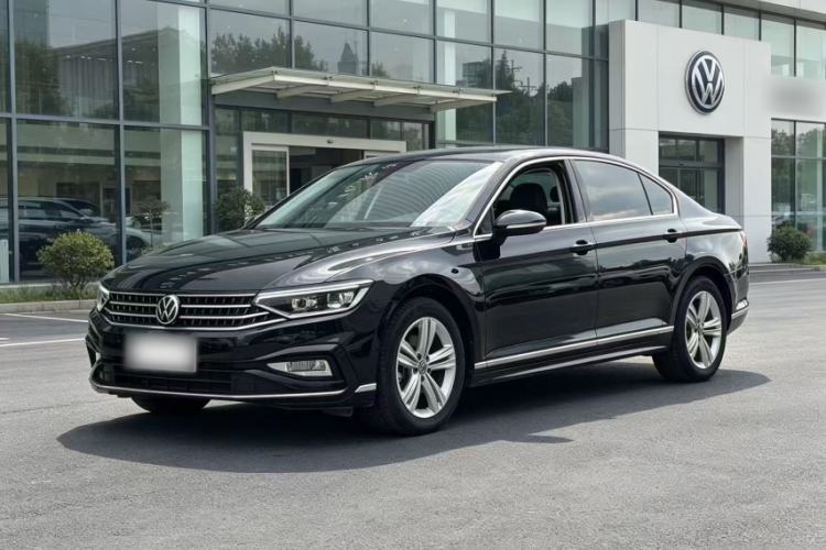 Volkswagen Magotan 2025 Zhongxiang Version 280TSI DSG Comfort Edition