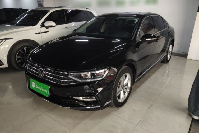 Used Volkswagen Magotan 2025 Zhongxiang Version 280TSI DSG Comfort Edition