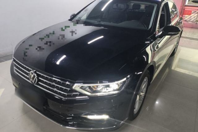 Ojetý Volkswagen Magotan 2025 Zhongxiang Version 280TSI DSG Comfort Edition