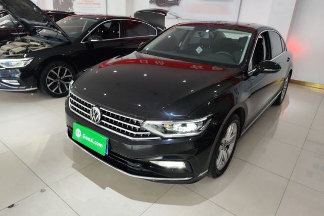 Used Volkswagen Magotan 2025 Zhongxiang Version 280TSI DSG Comfort Edition