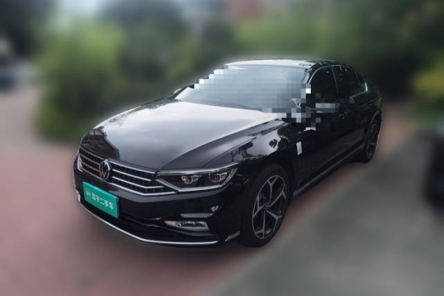 Used Volkswagen Magotan 2025 Zhongxiang Model 280TSI DSG Luxury Version