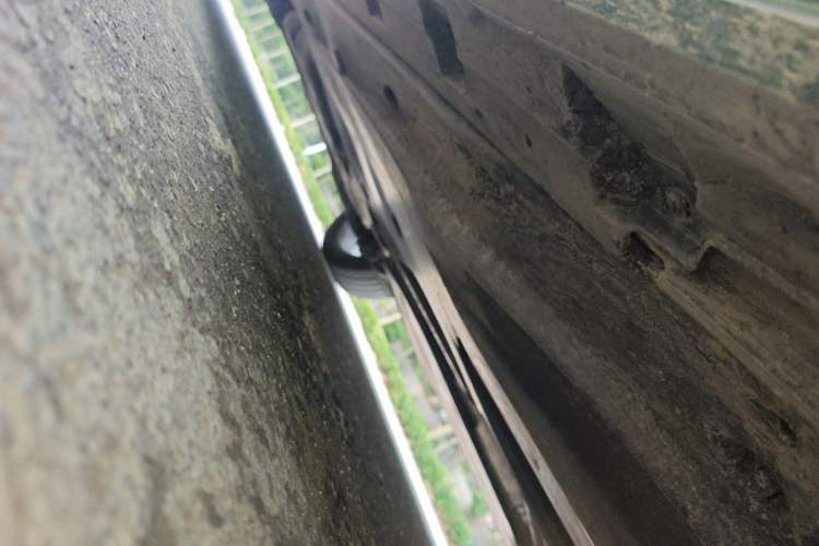 Used Volkswagen Magotan 2025 Revised Version 2 Zhongxiang Edition 330TSI DSG Luxury Trim Chassis Front Right