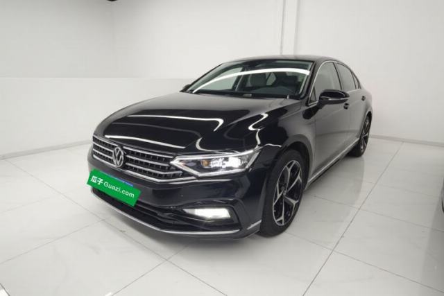 Used Volkswagen Magotan 2025 Zhongxiang Version 330TSI DSG Luxury Edition