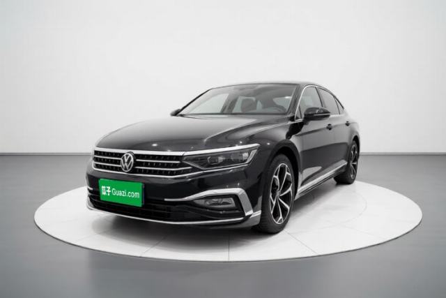 Ojetý Volkswagen Magotan 2025 Zhongxiang Version 330TSI DSG Luxury Edition
