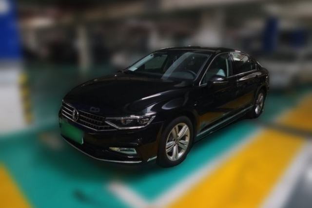Used Volkswagen Magotan 2025 Zhongxiang Version 280TSI DSG Comfort Edition