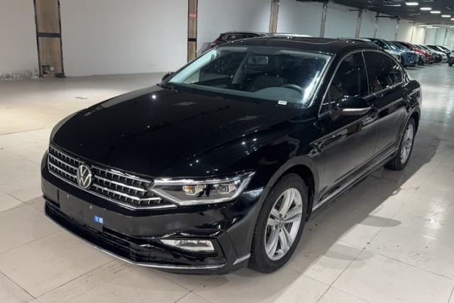 Used Volkswagen Magotan 2025 Zhongxiang Version 280TSI DSG Comfort Edition