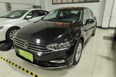Used Volkswagen Magotan 2025 Zhongxiang Version 280TSI DSG Comfort Edition