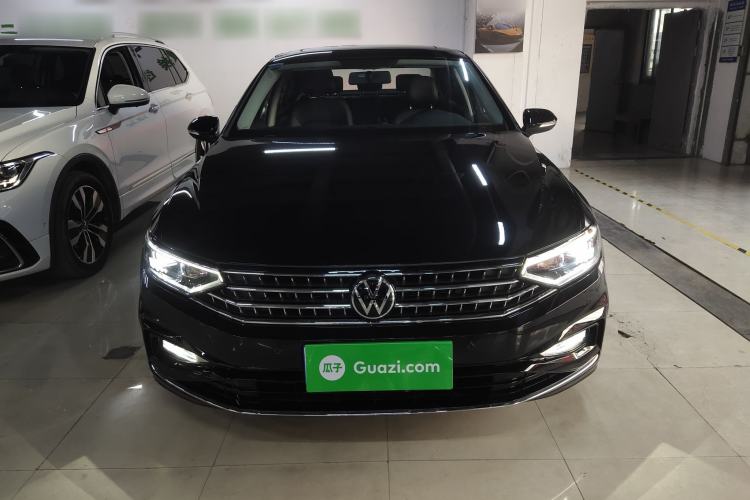 Used Volkswagen Magotan 2025 Zhongxiang Version 280TSI DSG Comfort Edition Exterior 1