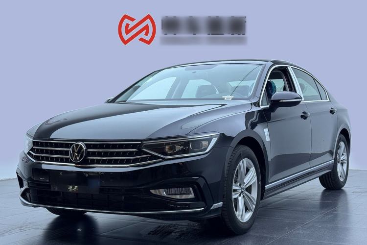 Used Volkswagen Magotan 2025 Zhongxiang Version 280TSI DSG Comfort Edition Exterior 1