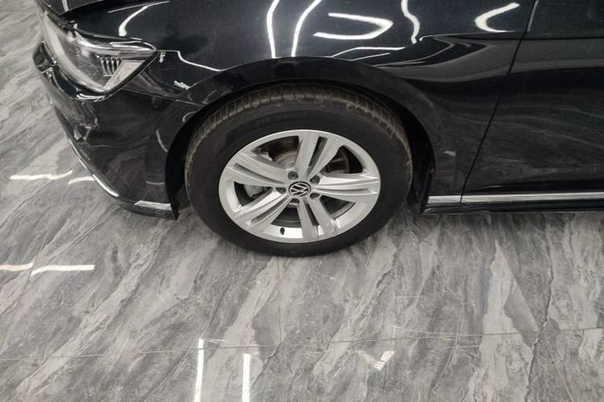 Used Volkswagen Magotan 2025 Zhongxiang Version 280TSI DSG Comfort Edition Exterior 4