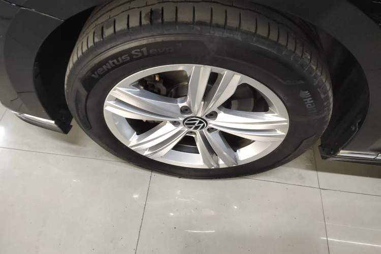 Used Volkswagen Magotan 2025 Zhongxiang Version 280TSI DSG Comfort Edition Exterior 7