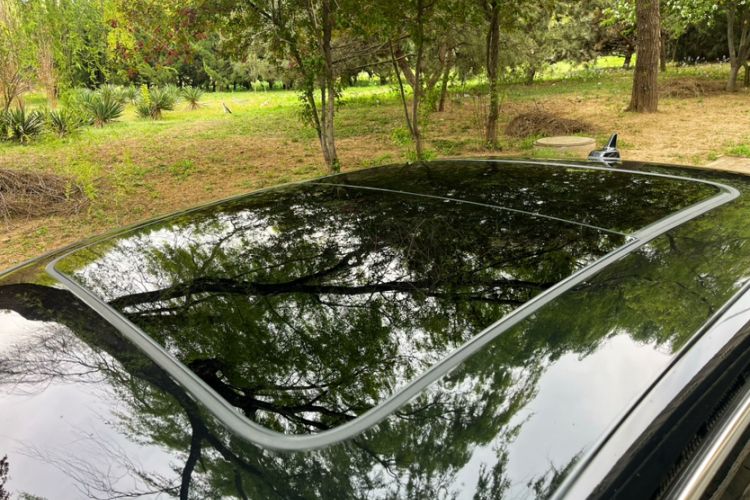 Used Volkswagen Magotan 2025 Revised Version 2 Zhongxiang Edition 330TSI DSG Luxury Trim Exterior 7