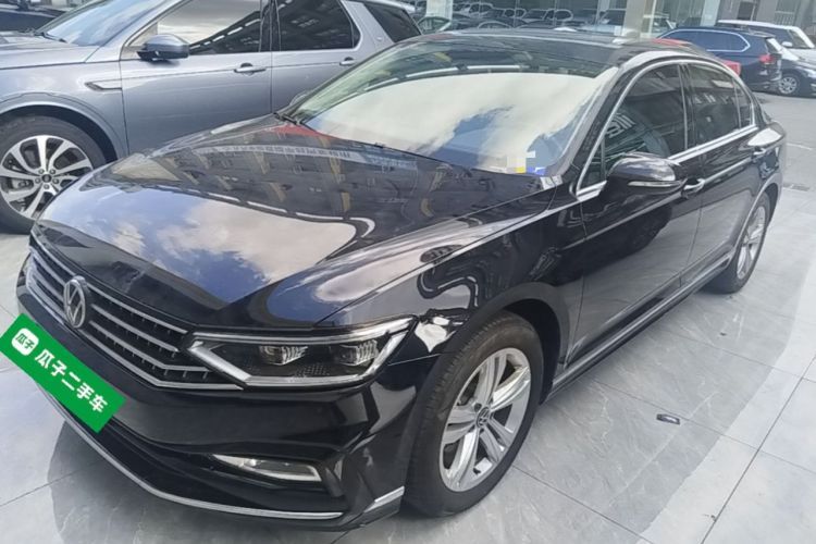 Volkswagen Magotan 2025 Zhongxiang Version 280TSI DSG Comfort Edition usata Guazi used car, China used car export, Used car for sale, Used cars, Cheapest cars for sale