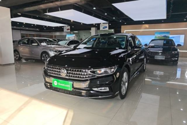 Used Volkswagen Magotan 2025 Zhongxiang Version 280TSI DSG Comfort Edition