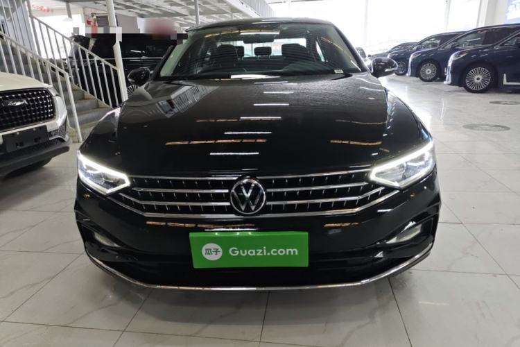Used Volkswagen Magotan 2025 Zhongxiang Version 280TSI DSG Comfort Edition Front