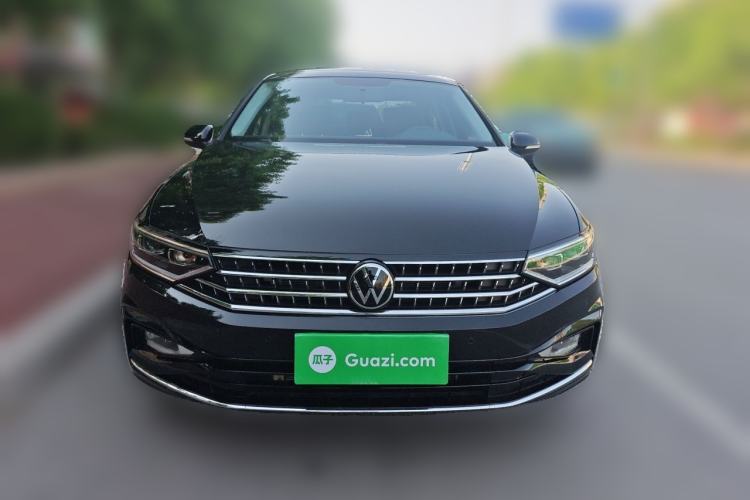 Used Volkswagen Magotan 2025 Zhongxiang Version 280TSI DSG Comfort Edition Front