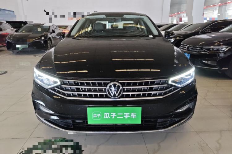 Used Volkswagen Magotan 2025 Zhongxiang Version 280TSI DSG Comfort Edition Front