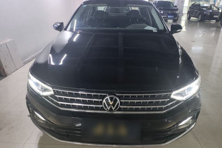 Used Volkswagen Magotan 2025 Zhongxiang Version 280TSI DSG Comfort Edition Front