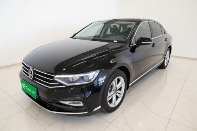 Used Volkswagen Magotan 2025 Zhongxiang Version 280TSI DSG Comfort Edition