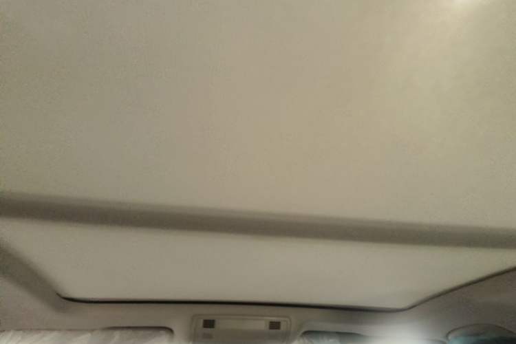 Used Volkswagen Magotan 2025 Zhongxiang Version 280TSI DSG Comfort Edition Headliner