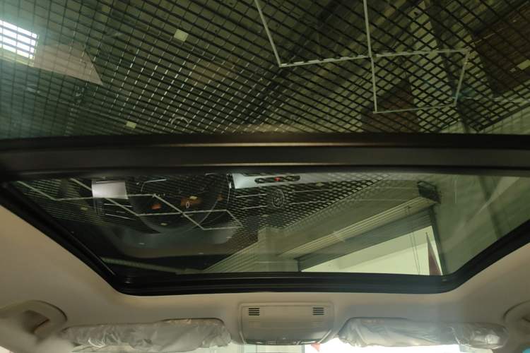 Used Volkswagen Magotan 2025 Zhongxiang Version 280TSI DSG Comfort Edition Headliner