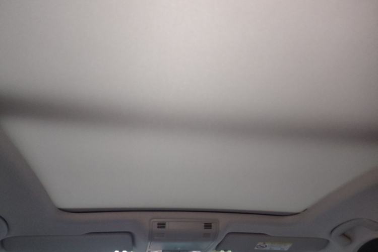 Used Volkswagen Magotan 2025 Revised Version 2 Zhongxiang Edition 330TSI DSG Luxury Trim Headliner