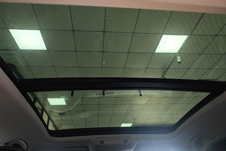 Used Volkswagen Magotan 2025 Zhongxiang Version 280TSI DSG Comfort Edition Headliner